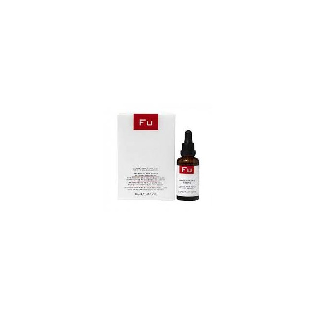 VITAL PLUS FU TREATMENT 40 ML