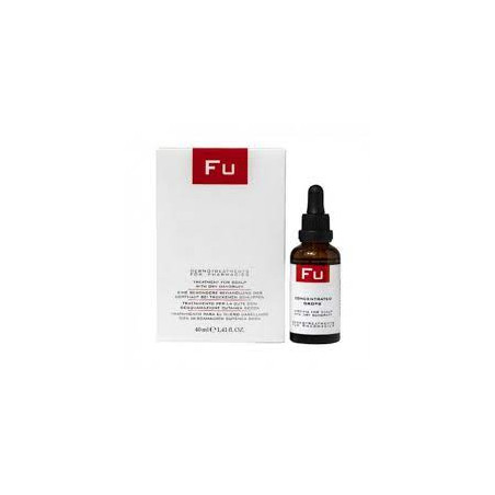 VITAL PLUS FU TREATMENT 40 ML