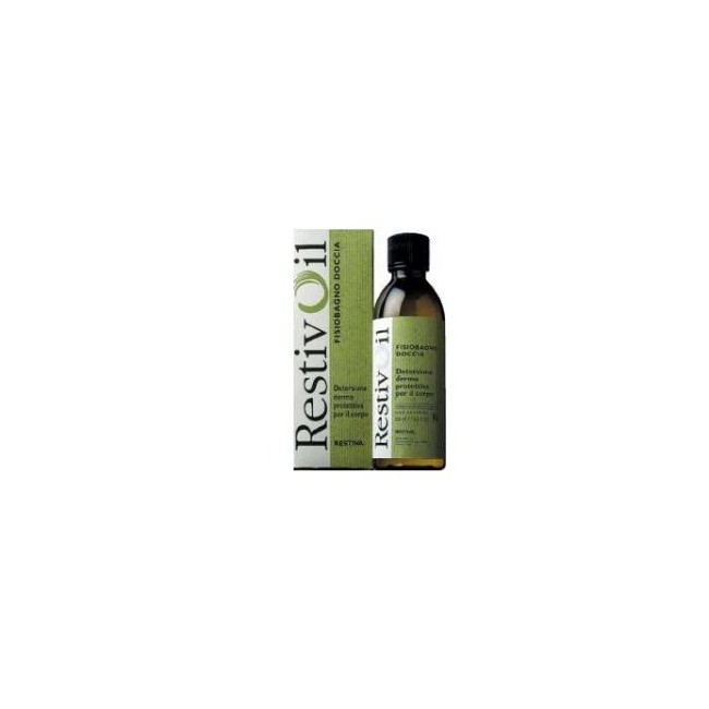 RESTIVOIL FISIOBAGNO DOCCIA 250 ML