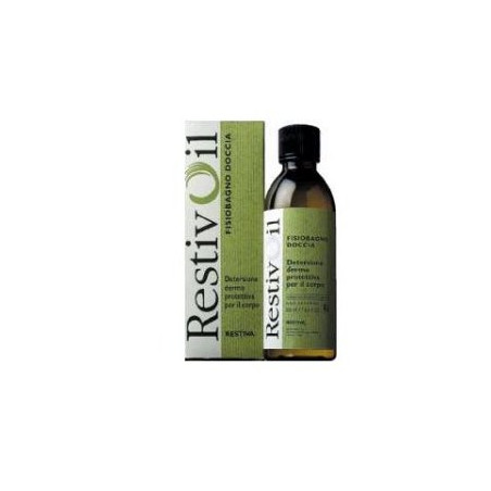 RESTIVOIL FISIOBAGNO DOCCIA 250 ML