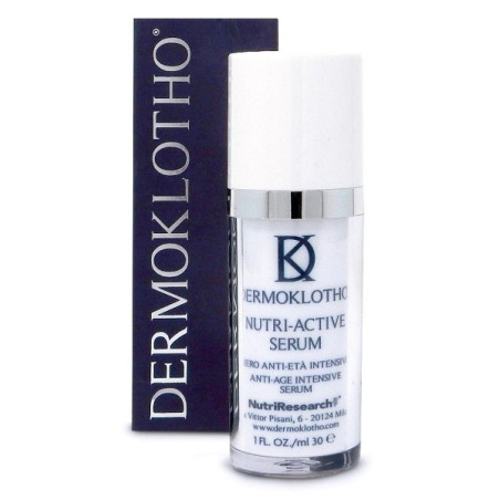 DERMOKLOTHO NUTRIACTIVE SERUM 30 ML