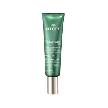 NUXE NUXURIANCE ULTRA CREMA RIDENSIFICANTE SPF 20 PA+++ 50 ML