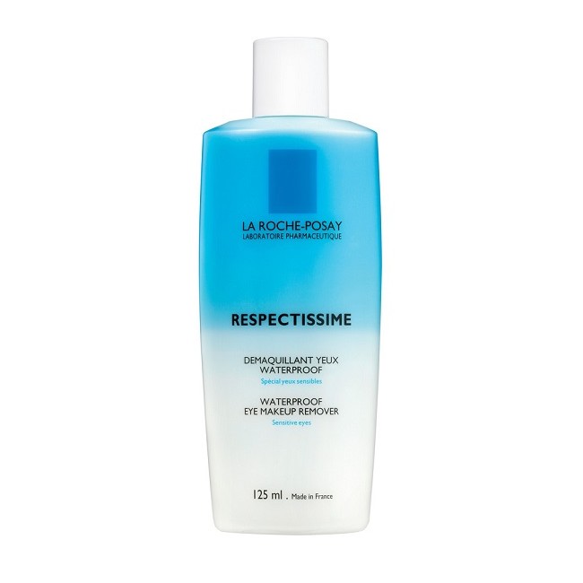 LA ROCHE POSAY RESPECTISSIME STRUCCANTE OCCHI BIF 125 ML