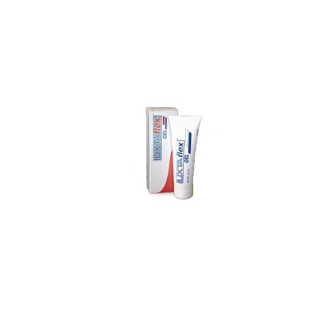 IUXTA FLEX GEL 125 ML