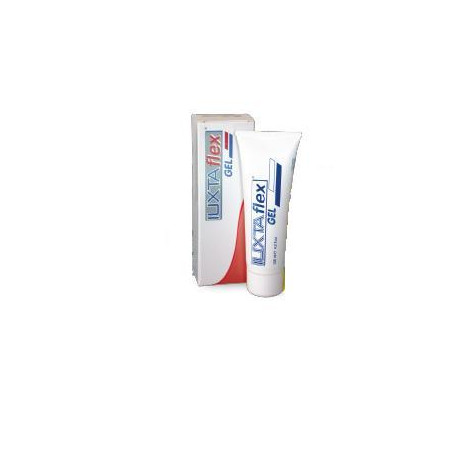 IUXTA FLEX GEL 125 ML