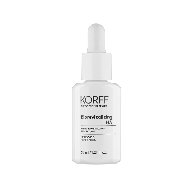 BIOREVITALIZING HA 30 ML