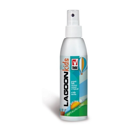 VEBI LAGOON KIDS 100 ML