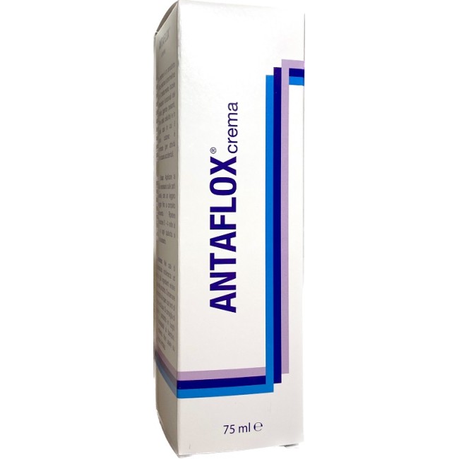 ANTAFLOX CREMA 75 ML