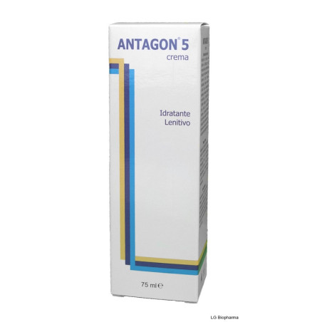 ANTAGON 5 CREMA 75 ML