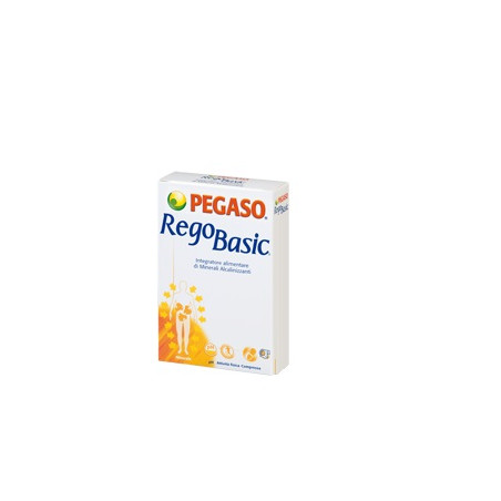 PEGASO Regobasic 12bust