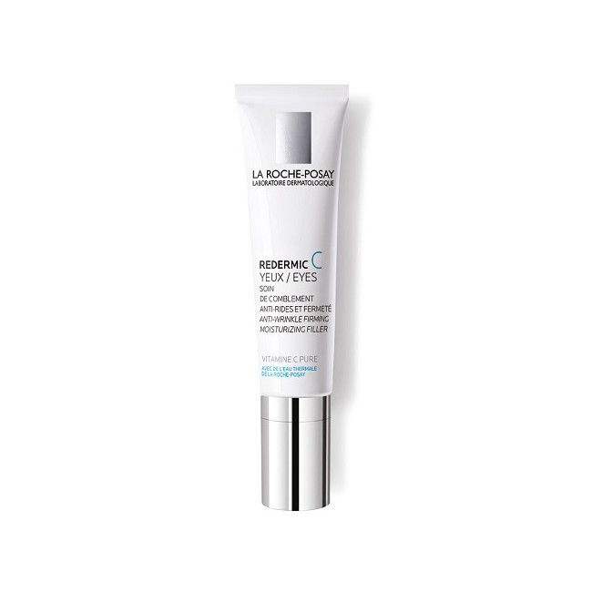 LA ROCHE POSAY PURE VITAMINE C YEUX 15 ML