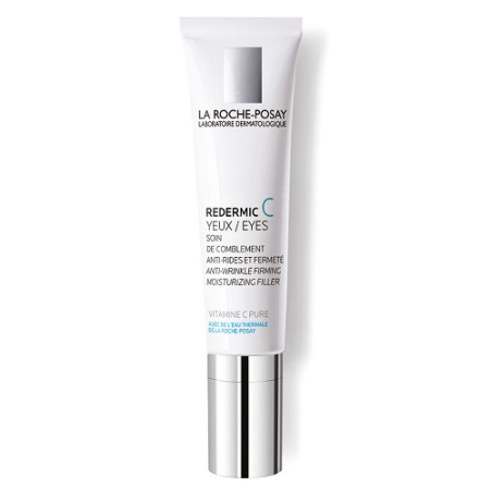 LA ROCHE POSAY PURE VITAMINE C YEUX 15 ML