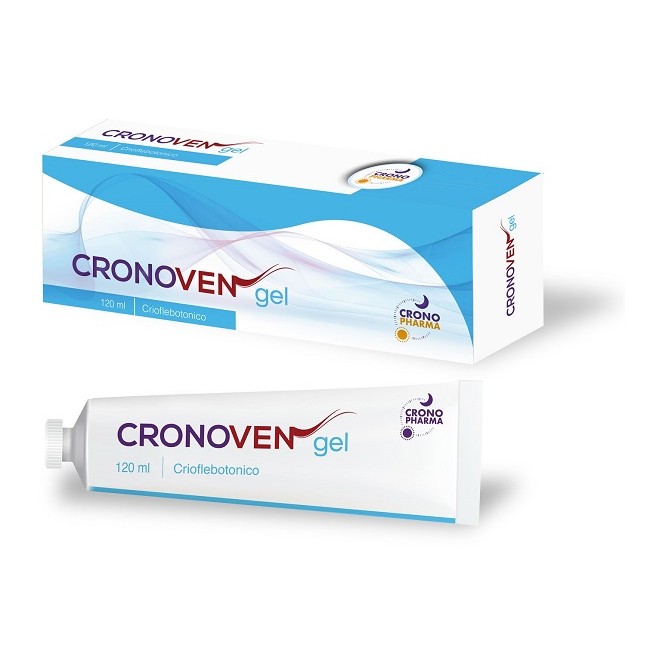 CRONOVEN GEL 120 ML