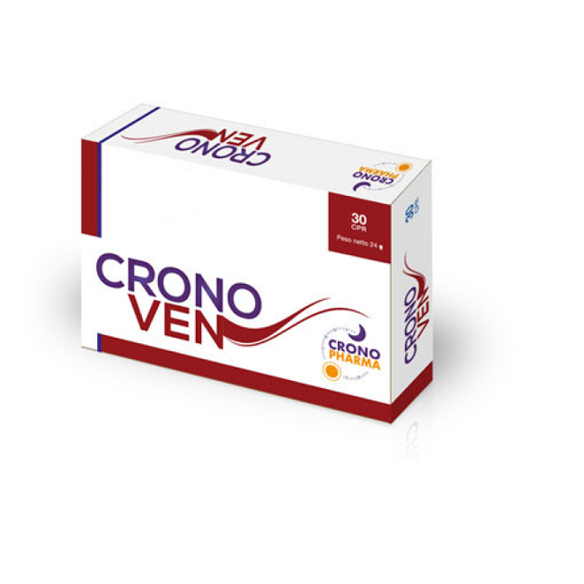 CRONOVEN 30 COMPRESSE