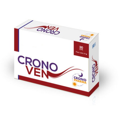 CRONOVEN 30 COMPRESSE