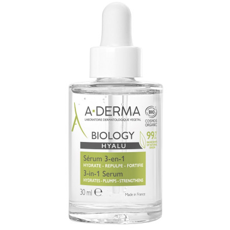 ADERMA A-D BIOLOGY SIERO 30 ML