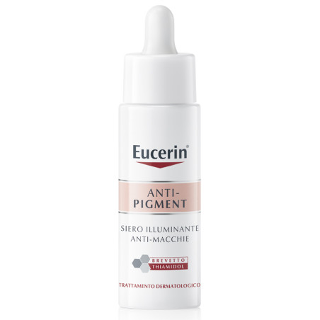 EUCERIN ANTI-PIGMENT SIERO ILLUMINANTE 30 ML