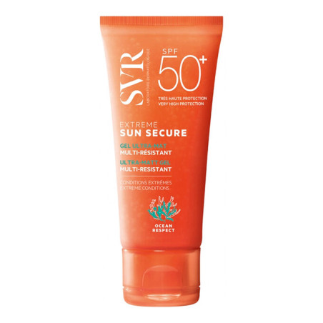 SVR SUN SECURE EXTREME SPF50+ 50 ML