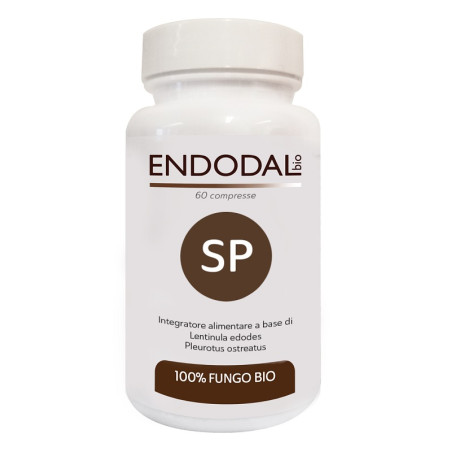 ENDODAL SP BIO 60 COMPRESSE