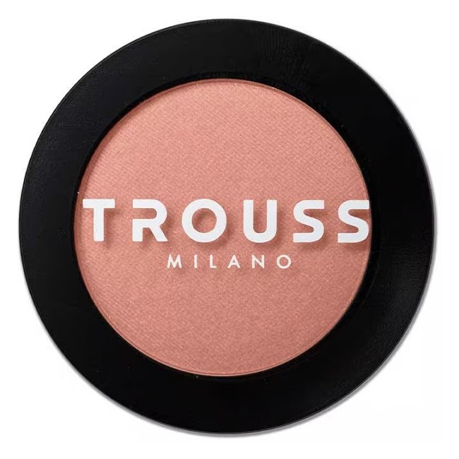 TROUSS MAKE UP 8 OMBRETTO PEACH/BLUSH MATT