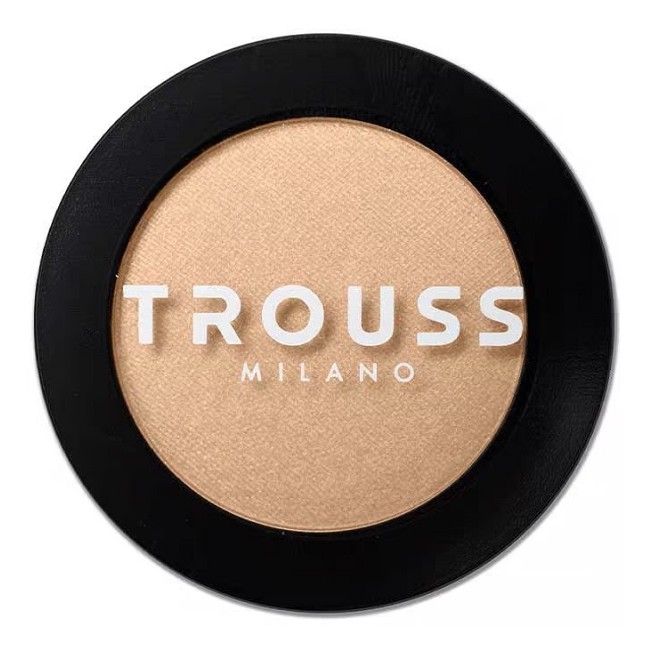 TROUSS MAKE UP 7 OMBRETTO CHAMPAGNE/ILLUMINANTE SHINY