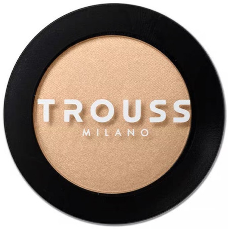 TROUSS MAKE UP 7 OMBRETTO CHAMPAGNE/ILLUMINANTE SHINY