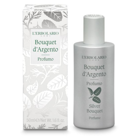 BOUQUET D'ARGENTO PROFUMO 50 ML