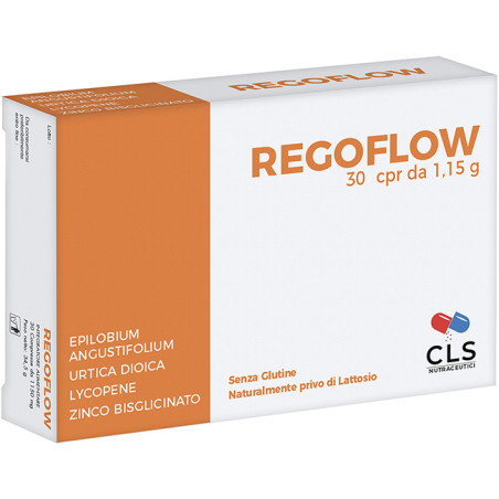 REGOFLOW 30 COMPRESSE