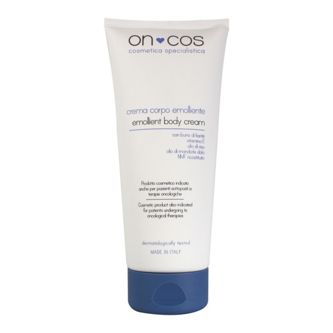 ONCOS CREMA CORPO EMOLLIENTE 200 ML