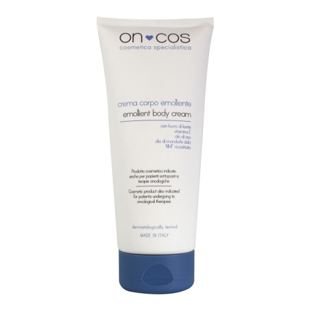 ONCOS CREMA CORPO EMOLLIENTE 200 ML