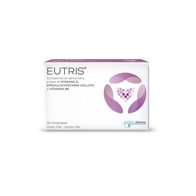 EUTRIS 30 COMPRESSE