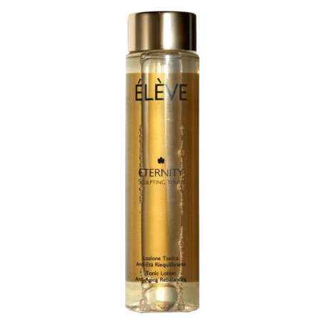 ELEVE ETERNITY SCULPTING YOUTH TONICO ANTI ETA' RIEQUILIBRANTE 250 ML