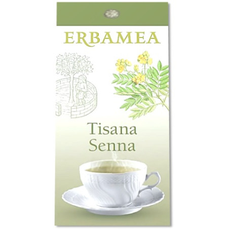 TISANA SENNA 100 G