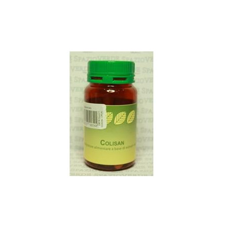 COLISAN 60 CAPSULE