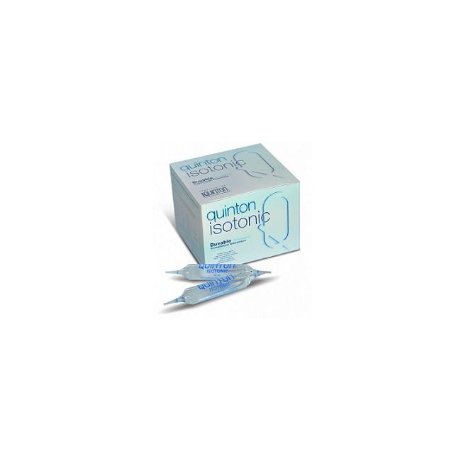 Quinton Isotonic 30f 10ml