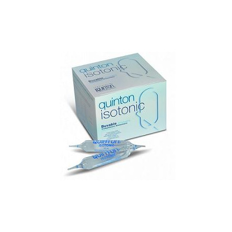 Quinton Isotonic 30f 10ml