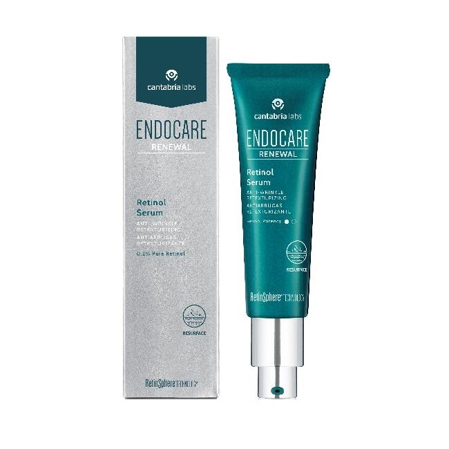 ENDOCARE RENEWAL RETINOL 0,2% SERUM 30 ML