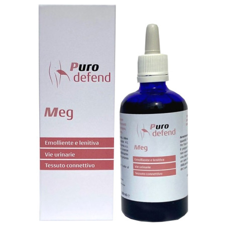 PURODEFEND MEG 100 ML