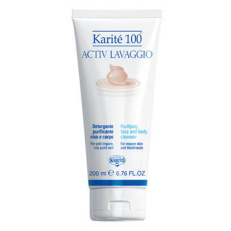 KARITE 100 ACTIV LAVAGGIO 200 ML