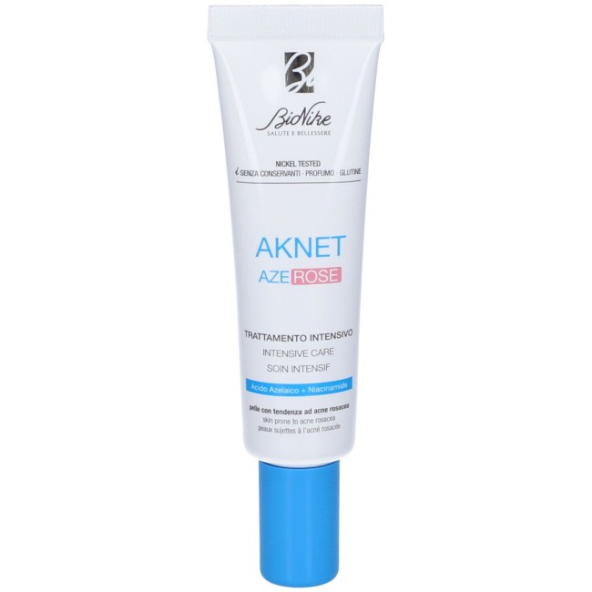 AKNET AZEROSE TRATTAMENTO INTENSIVO 30 ML