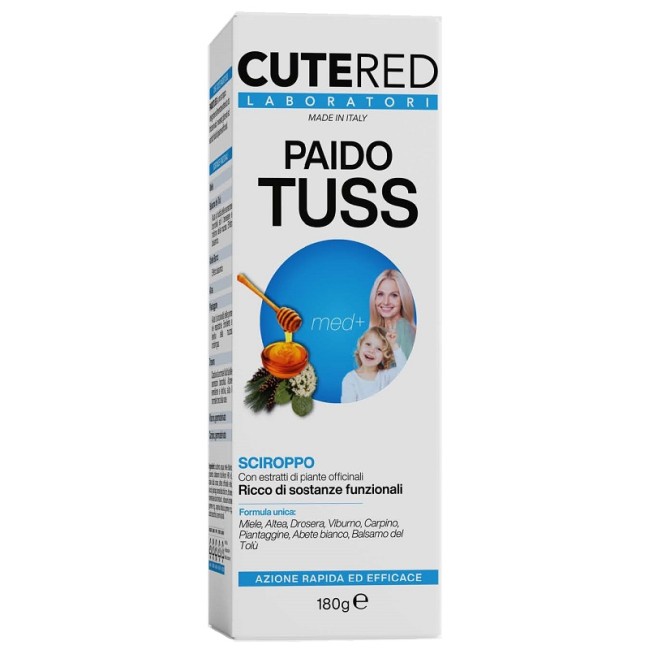 PAIDOTUSS 180 G