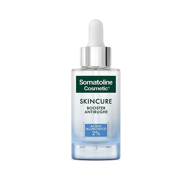 SOMATOLINE C SKIN CURE BOOSTER ANTIRUGHE 30 ML