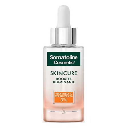 SOMATOLINE C SKIN CURE BOOSTER ILLUMINANTE 30 ML