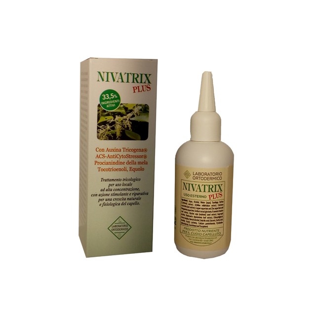 NIVATRIX PLUS LOZIONE 100 ML