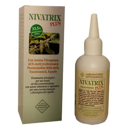 NIVATRIX PLUS LOZIONE 100 ML