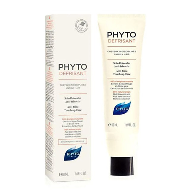 PHYTODEFRISANT TRATTAMENTO RITOCCO ANTI CRESPO 50 ML