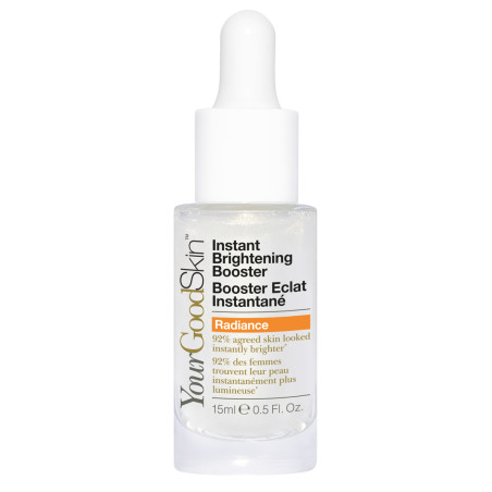 YOURGOODSKIN BOOSTER ILLUMINANTE ISTANT 15 ML