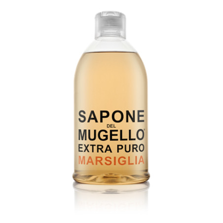 SAPONE DEL MUGELLO LIQUIDO EXTRA PURO MARSIGLIA 1000 ML