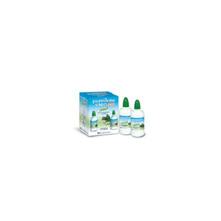 PUMILENE VAPO DUO CON DIFFUSORE 2X40 ML