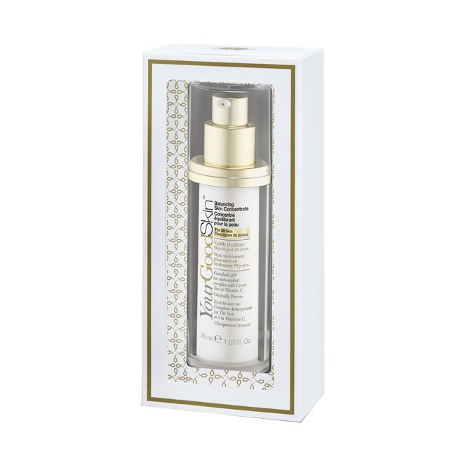 YOURGOODSKIN CONCENTRATO RIEQUILIBRANTE PELLE 30 ML